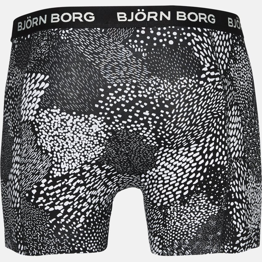 Björn Borg Underwear B1711-1206 90011 SORT