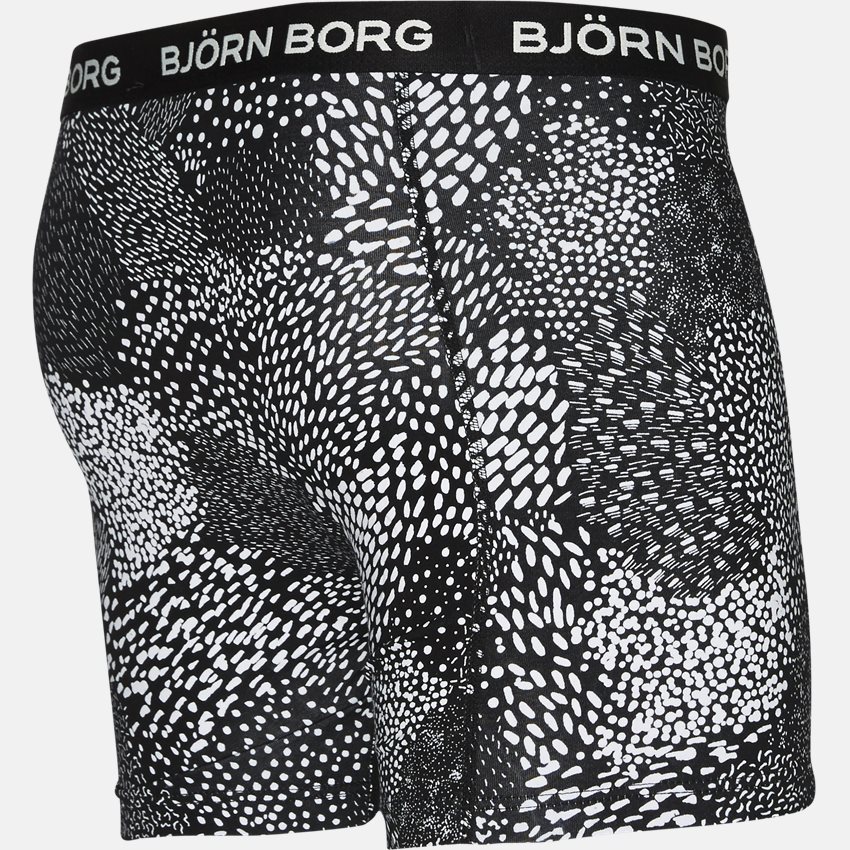 Björn Borg Undertøj B1711-1206 90011 SORT