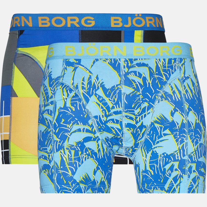 Björn Borg Undertøj B1711-1111 71071 BLÅ
