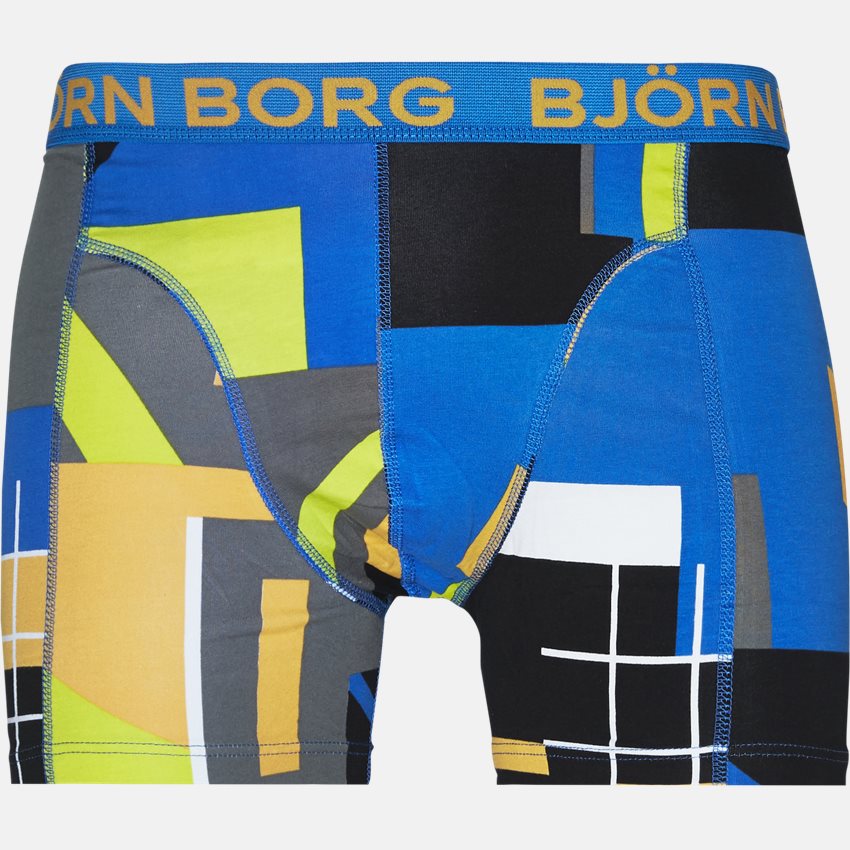 Björn Borg Underwear B1711-1111 71071 BLÅ