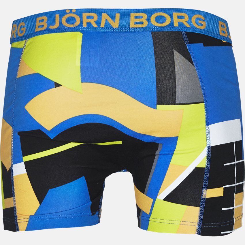 Björn Borg Undertøj B1711-1111 71071 BLÅ