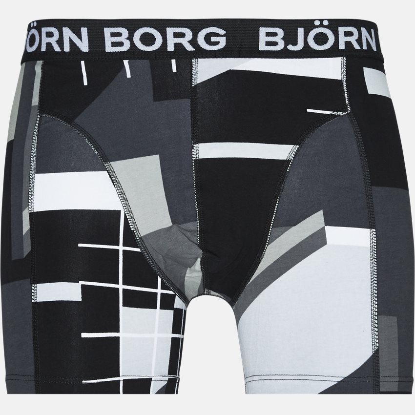 Björn Borg Undertøj B1711-1111 90011 SORT