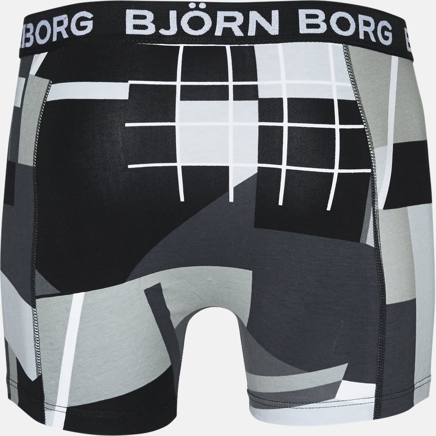 Björn Borg Underwear B1711-1111 90011 SORT