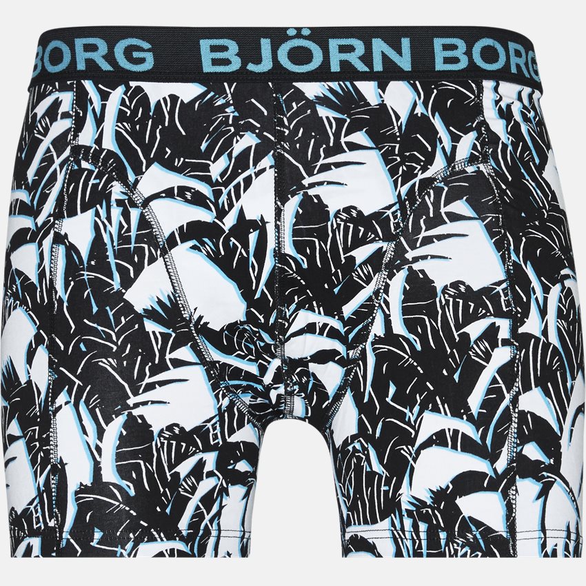 Björn Borg Underwear B1711-1111 90011 SORT