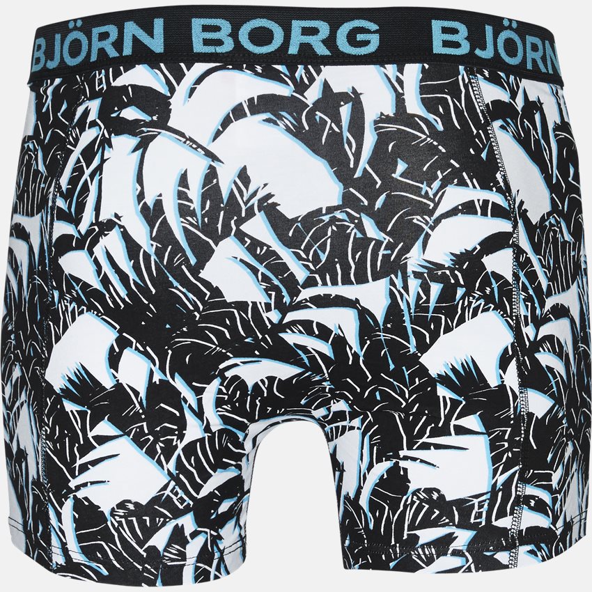 Björn Borg Underkläder B1711-1111 90011 SORT