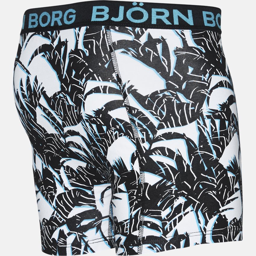 Björn Borg Underkläder B1711-1111 90011 SORT