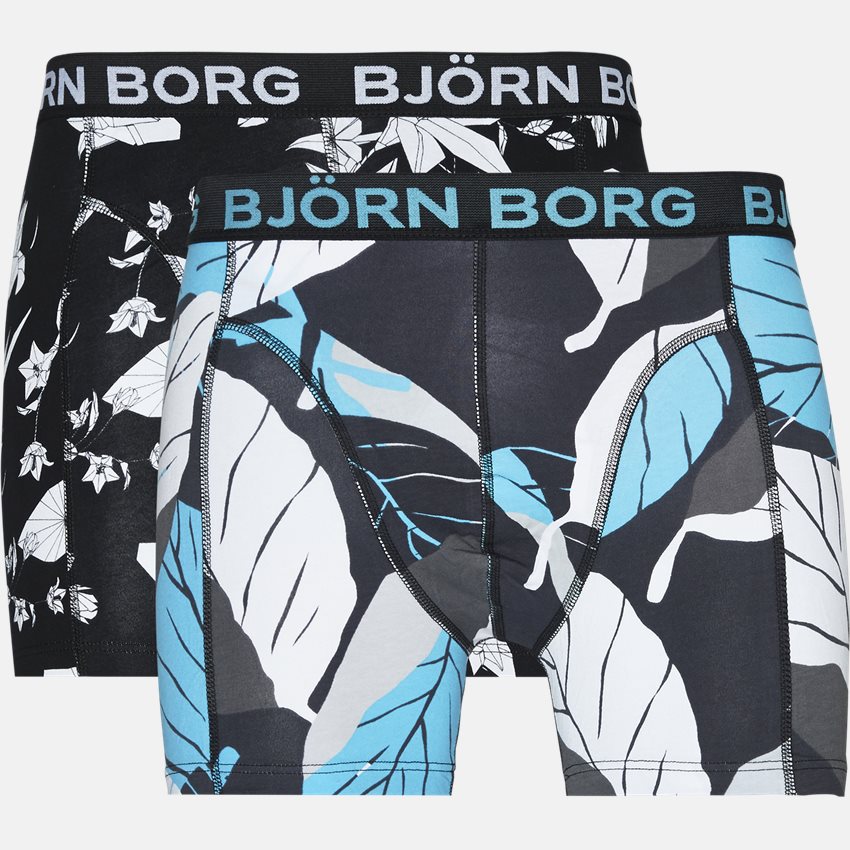 Björn Borg Underkläder B1711-1133 90011 SORT