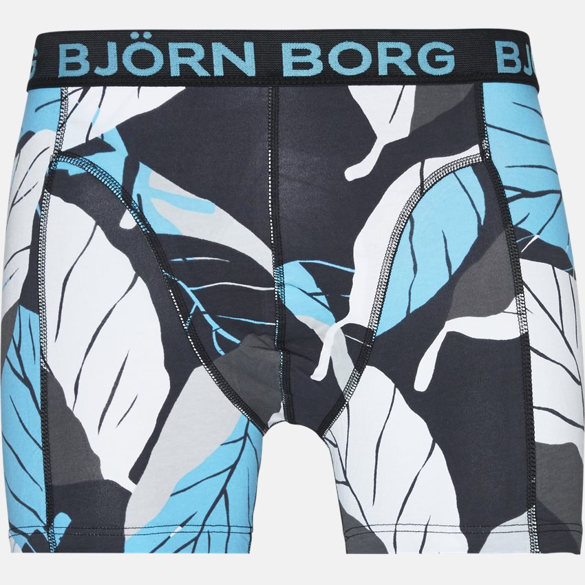 Björn Borg Underkläder B1711-1133 90011 SORT