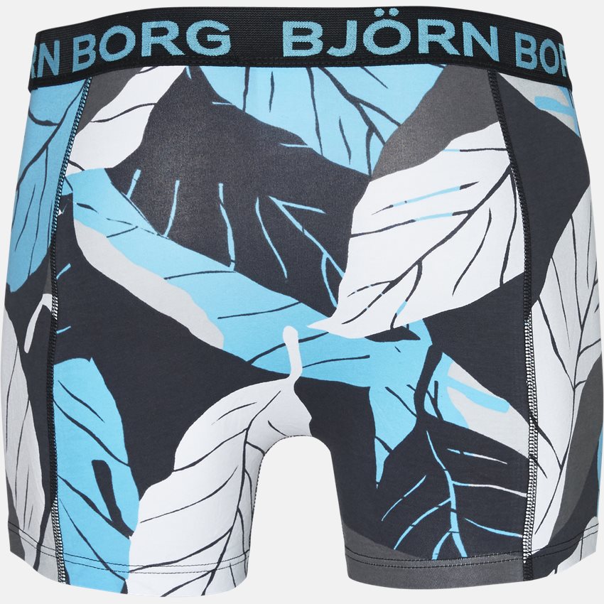 Björn Borg Underwear B1711-1133 90011 SORT