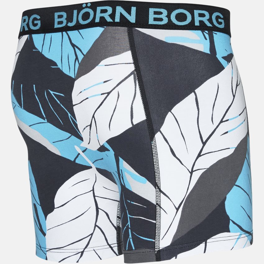Björn Borg Underwear B1711-1133 90011 SORT