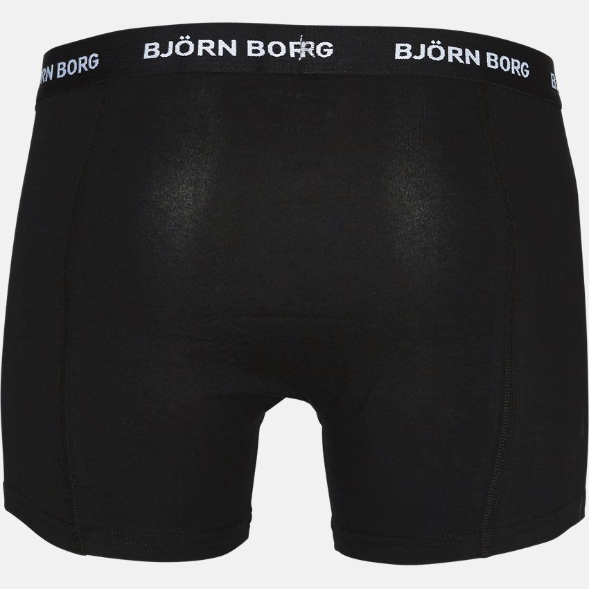 Björn Borg Undertøj B9999-1072 90011 SORT