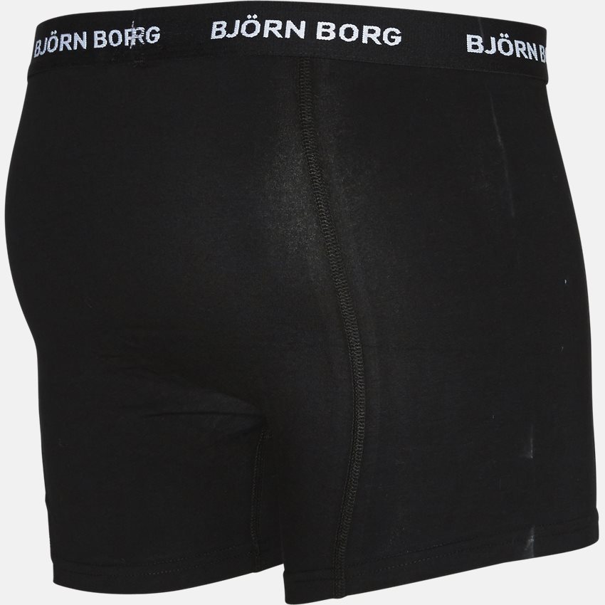 Björn Borg Underkläder B9999-1072 90011 SORT