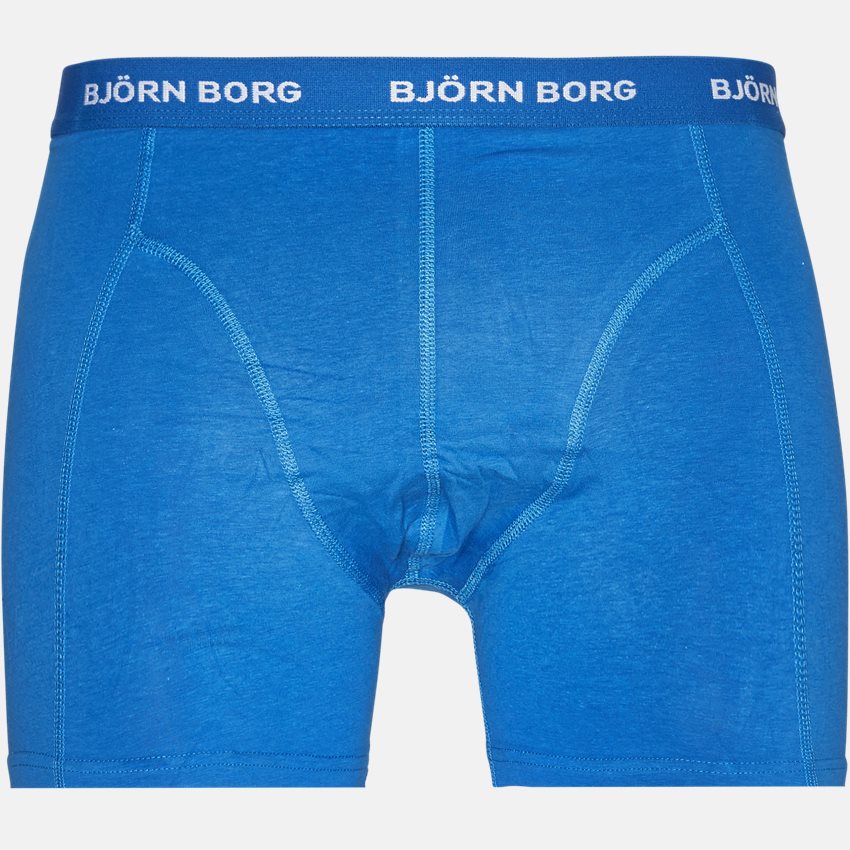 Björn Borg Underwear B9999-1072 71191 BLÅ