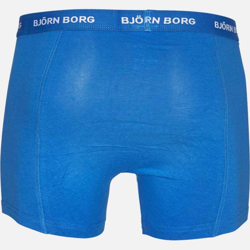 Björn Borg Underwear B9999-1072 71191 BLÅ