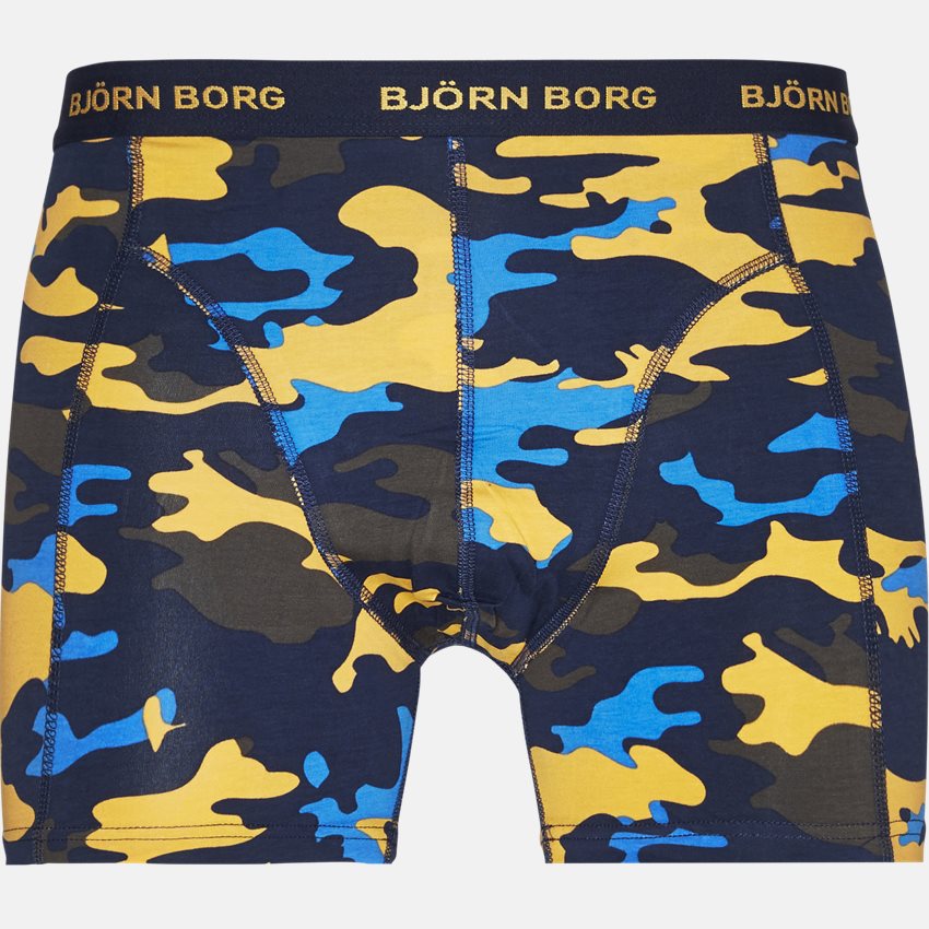 Björn Borg Underwear B1711-1477 70011 NAVY