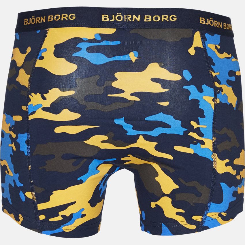 Björn Borg Underwear B1711-1477 70011 NAVY