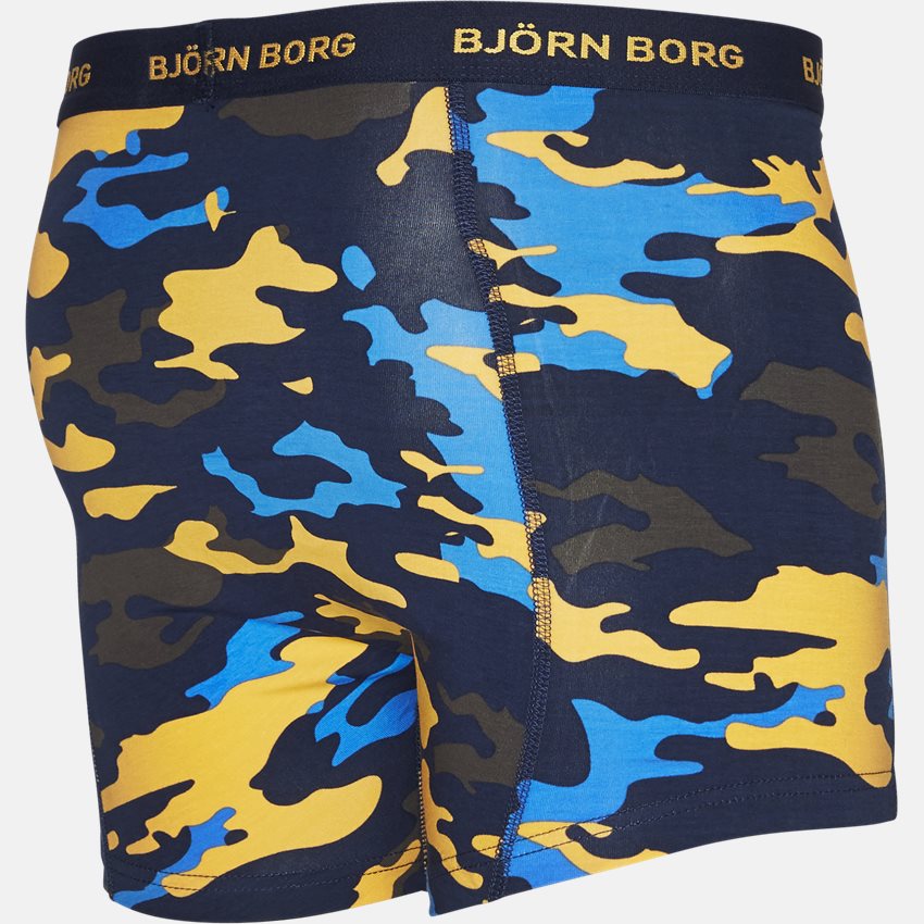 Björn Borg Underkläder B1711-1477 70011 NAVY