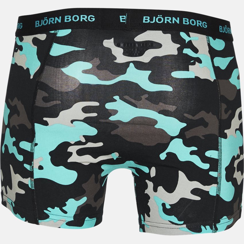 Björn Borg Underkläder B1711-1477 90011 SORT