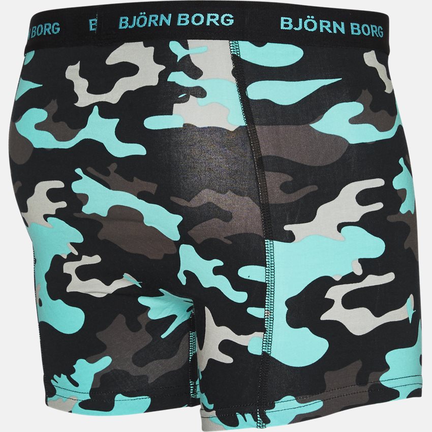 Björn Borg Underwear B1711-1477 90011 SORT