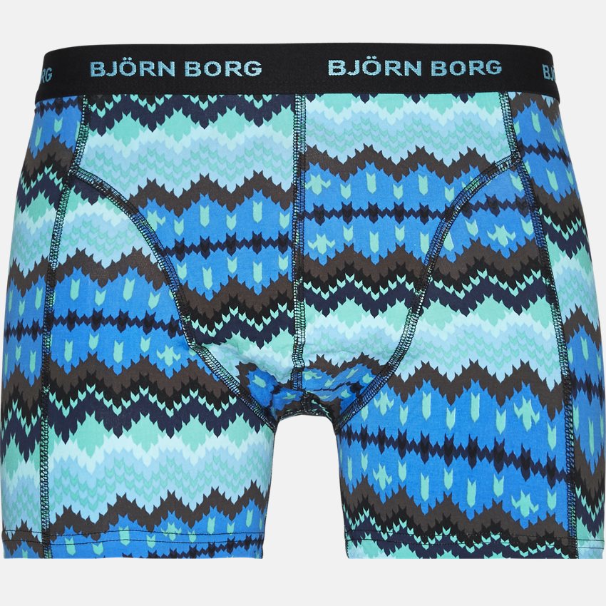Björn Borg Underwear B1711-1479 70481 MINT