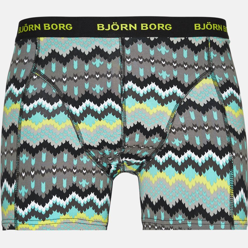 Björn Borg Underkläder B1711-1479 90011 SORT