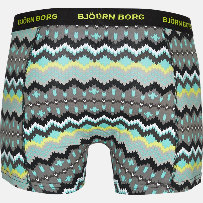 Björn Borg Underwear B1711-1479 90011 SORT