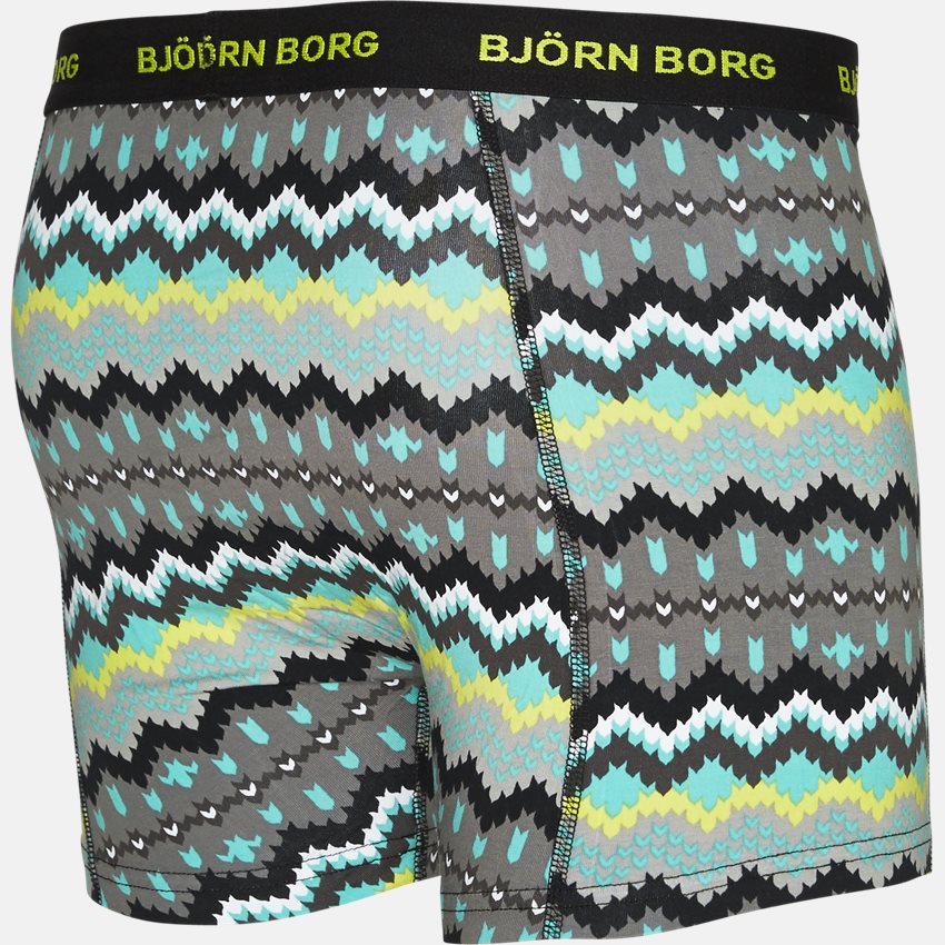Björn Borg Underwear B1711-1479 90011 SORT