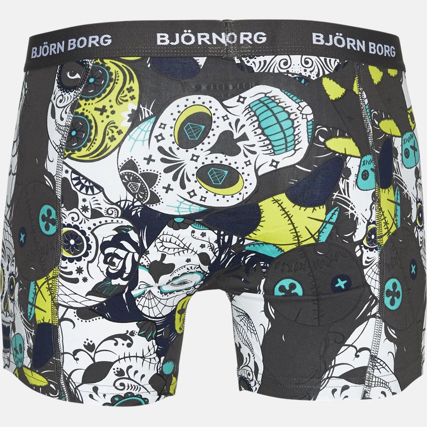 Björn Borg Underwear B1711-1478 90581 SORT