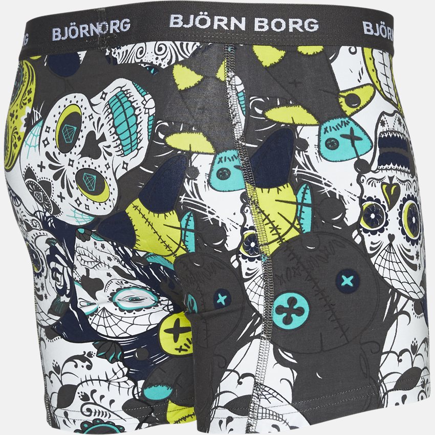 Björn Borg Undertøj B1711-1478 90581 SORT
