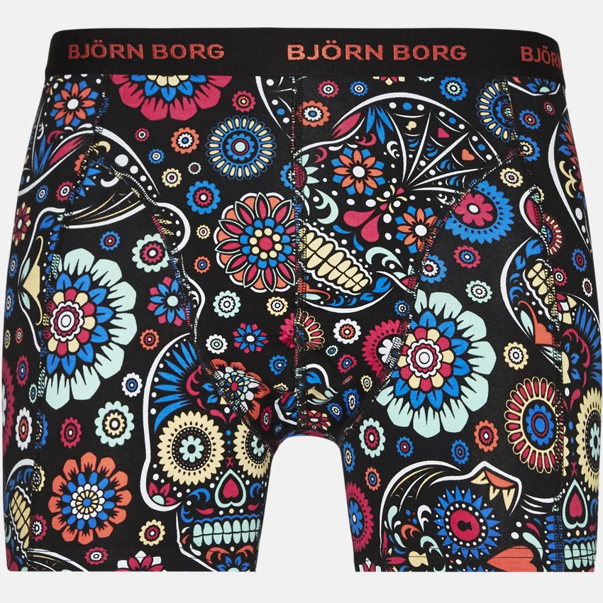 Björn Borg Underwear B1721-1420 40191 RØD