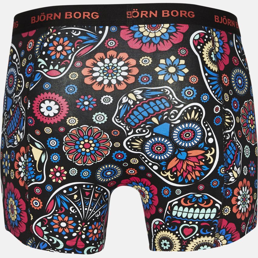Björn Borg Underwear B1721-1420 40191 RØD
