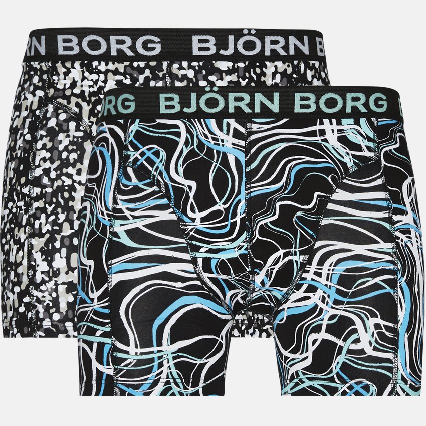 Björn Borg Underkläder B1721-1067 90011 SORT