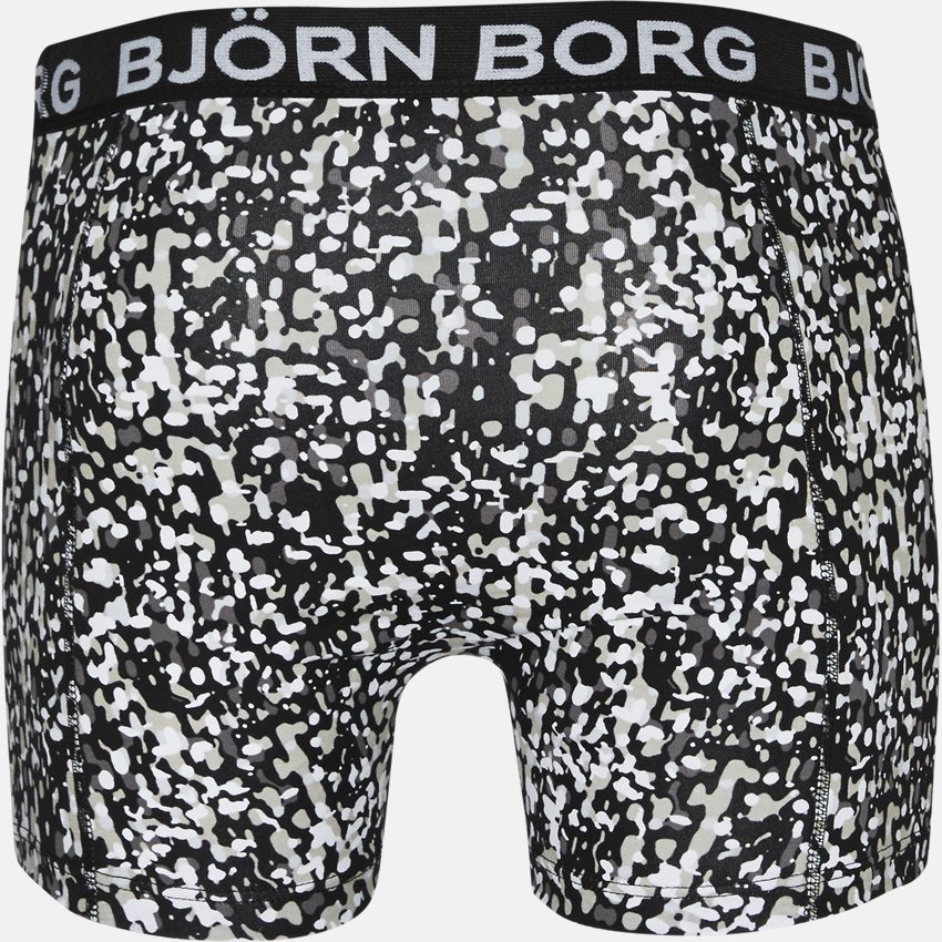 Björn Borg Underwear B1721-1067 90011 SORT