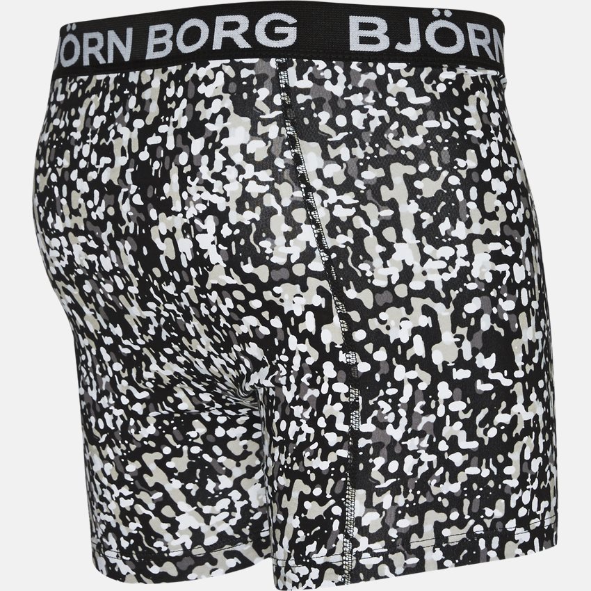 Björn Borg Undertøj B1721-1067 90011 SORT