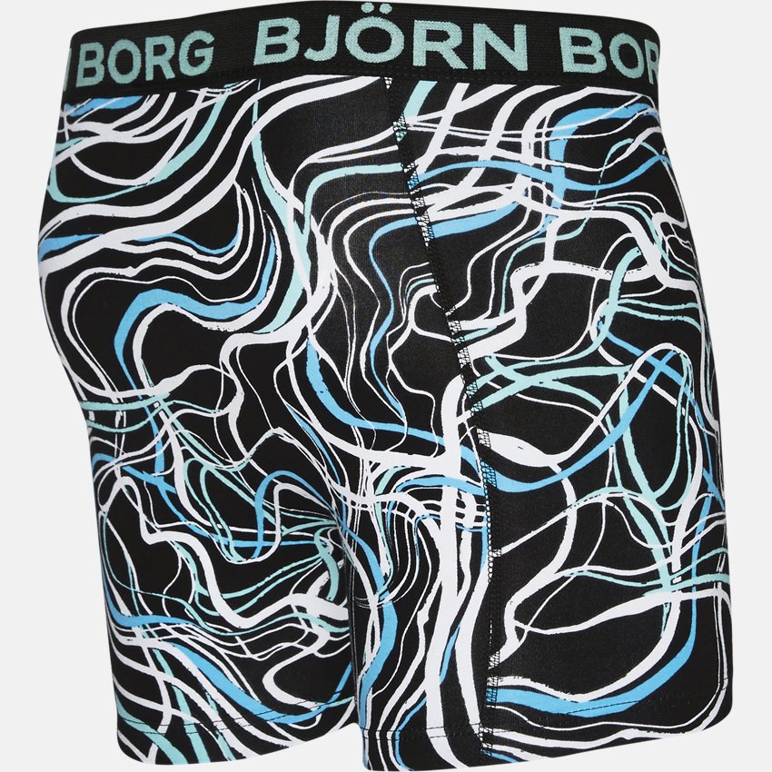 Björn Borg Underkläder B1721-1067 90011 SORT