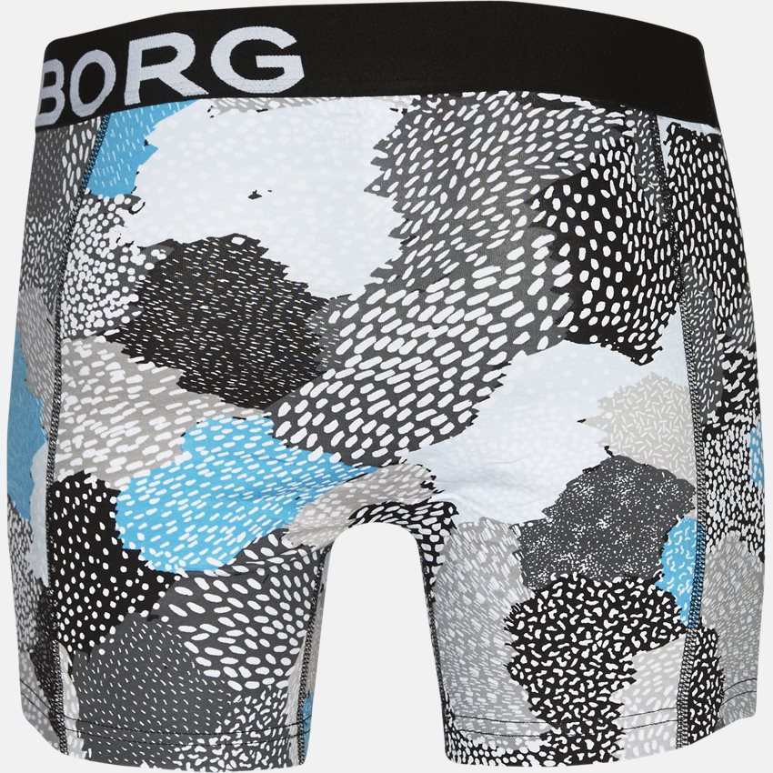 Björn Borg Undertøj B1721-1326 90011 GRÅ