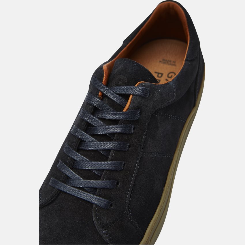 Garment Project Shoes OFF COURT GP1664AW-500 NAVY