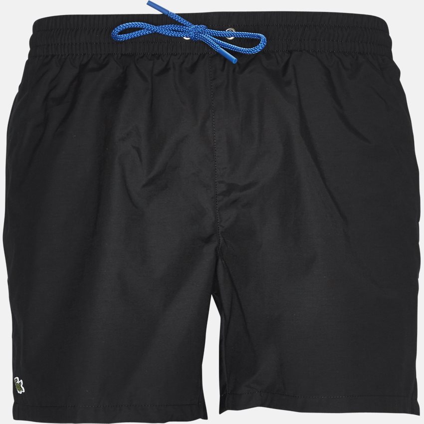 Lacoste Shorts MH7092. SORT