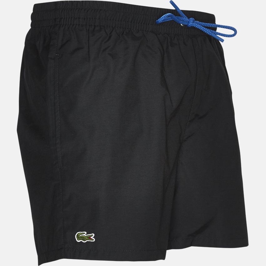 Lacoste Shorts MH7092. SORT