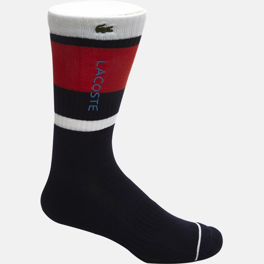 Lacoste Socks RA1849 NAVY