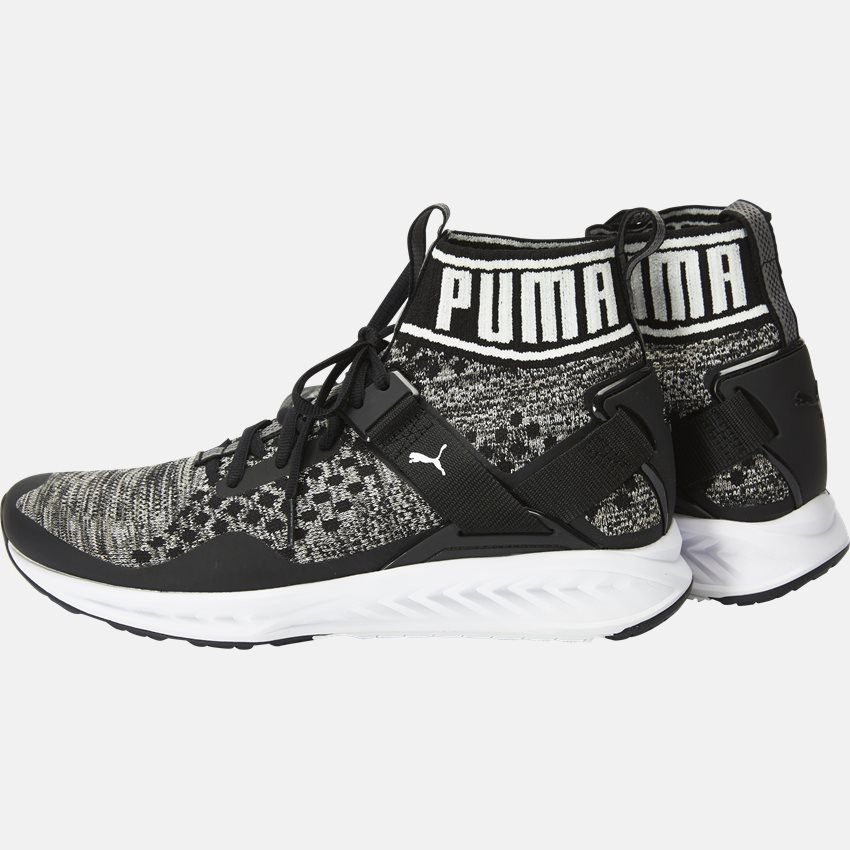 Puma Shoes EVOKNIT SORT