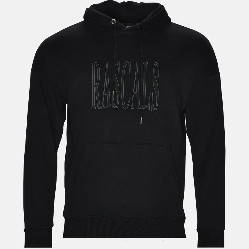 Rascals Sweatshirts ARCADE HOODY SORT