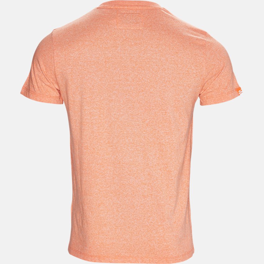 Superdry T-shirts M1000. CORAL