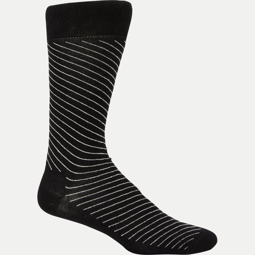 Happy Socks Socks DTS01-9001 DIAGONAL THIN SORT