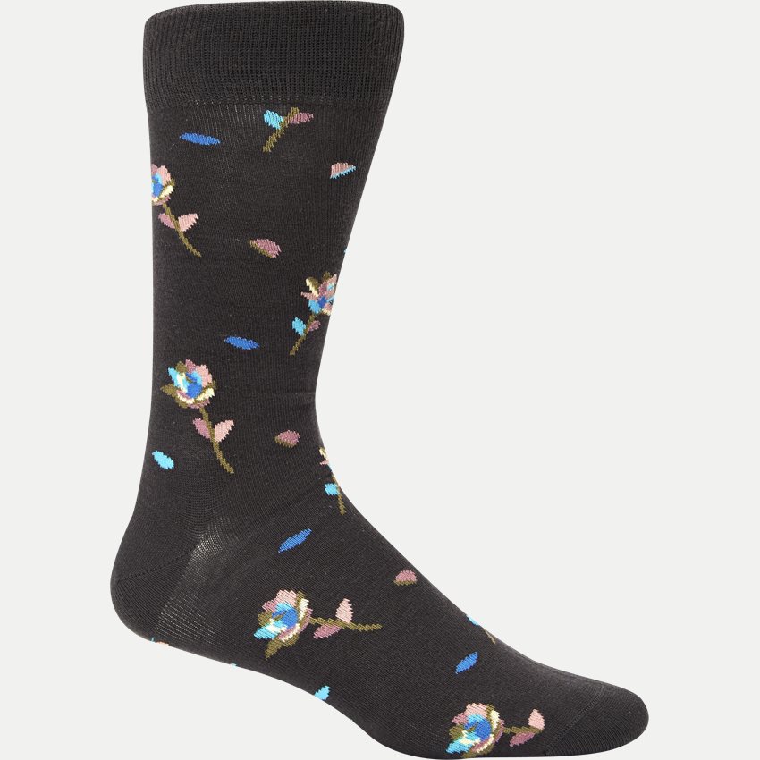 Happy Socks Strumpor ROP01-9000 ROSE PETAL NAVY