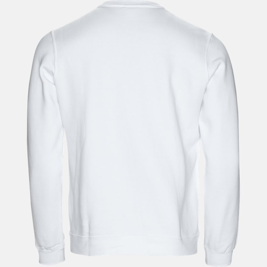 Nike Sweatshirts NSW CREW 804340 HVID