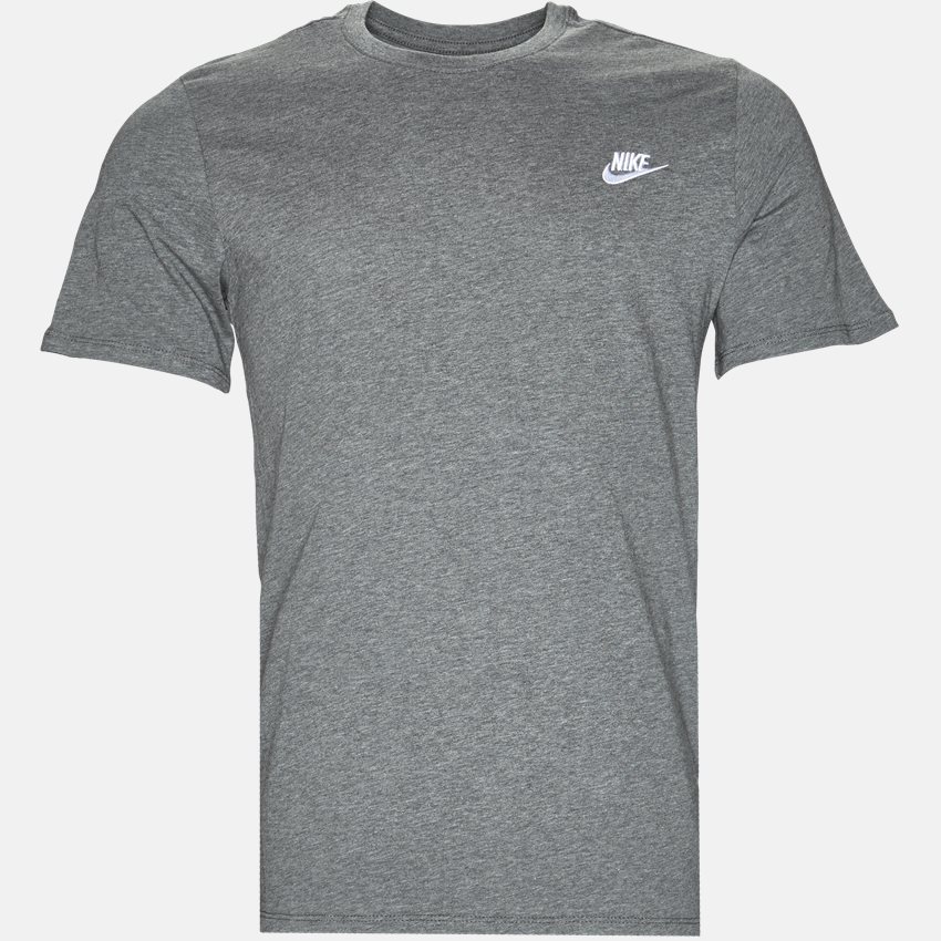 Nike T-shirts NSW TEE 827021 KOKS