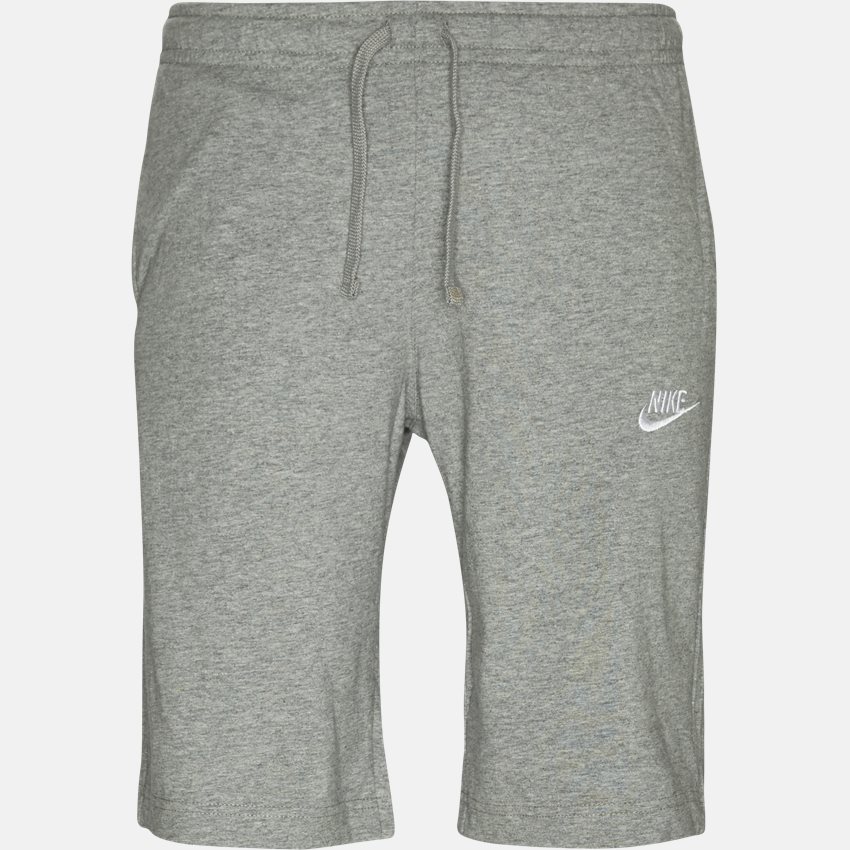 Nike Shorts NSW SHORTS 804419 GRÅ