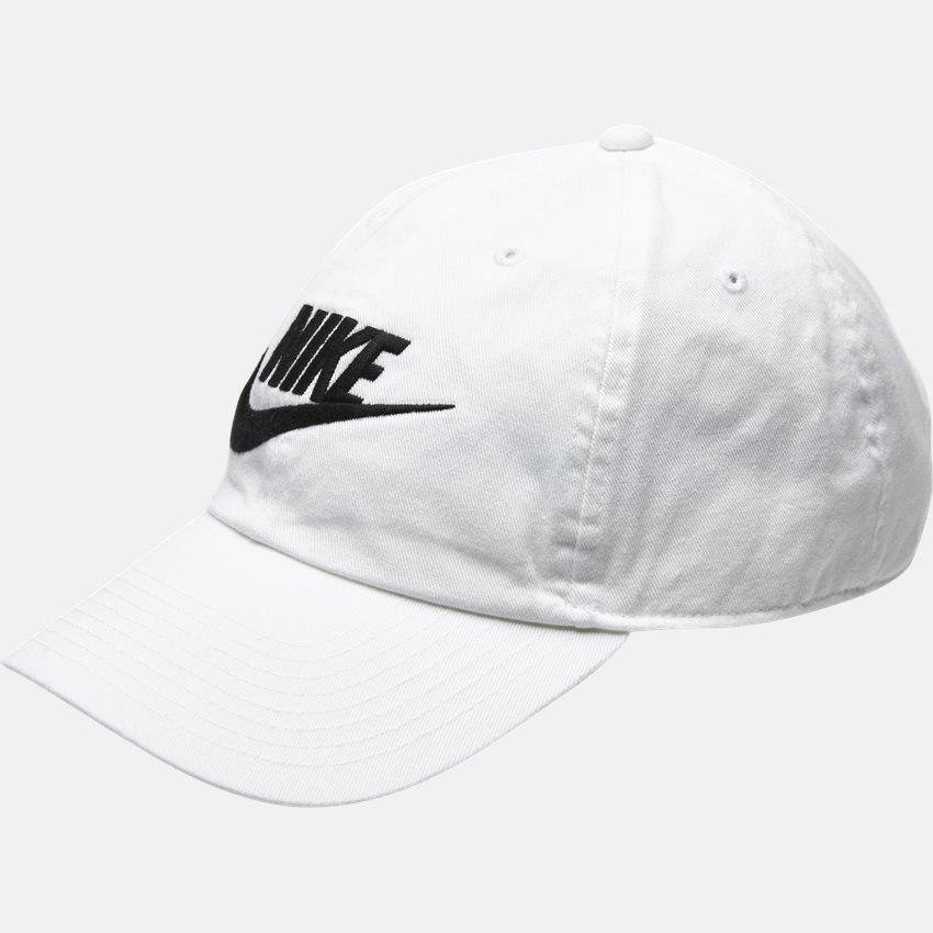 Nike Caps FUTURA CAP 626305 HVID