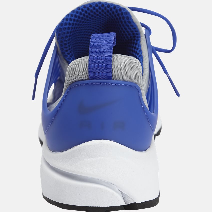 Nike Shoes PRESTO 848187 GRÅ